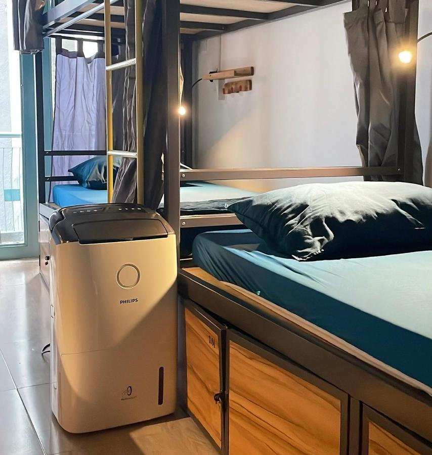 Joy Hostel Ho Chi Minh City Bagian luar foto