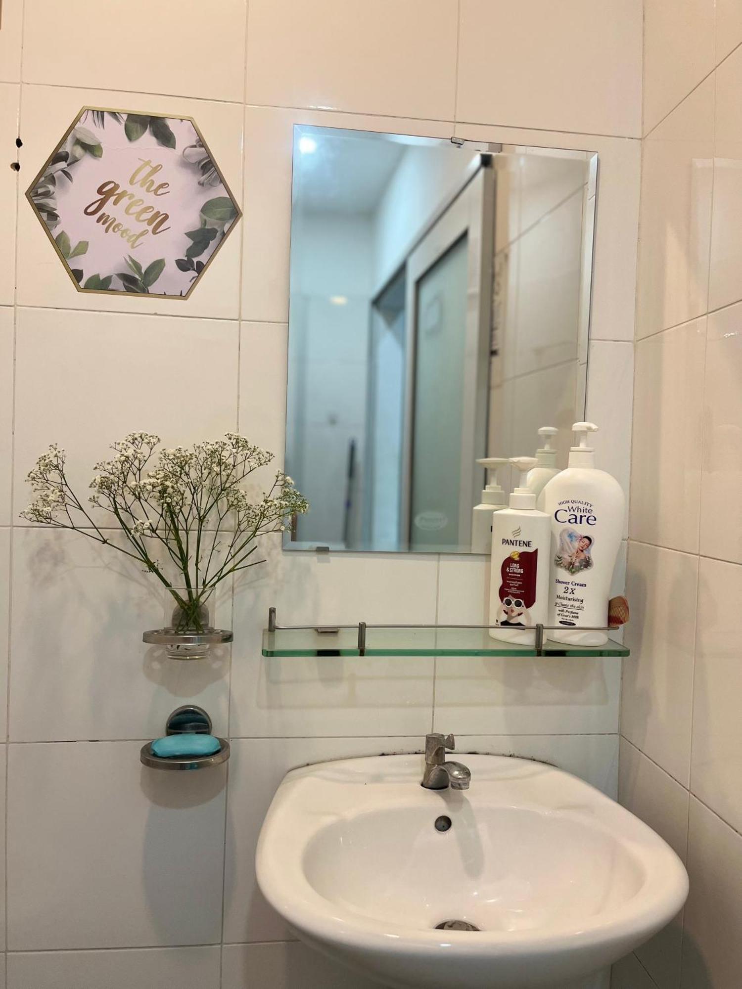 Joy Hostel Ho Chi Minh City Bagian luar foto