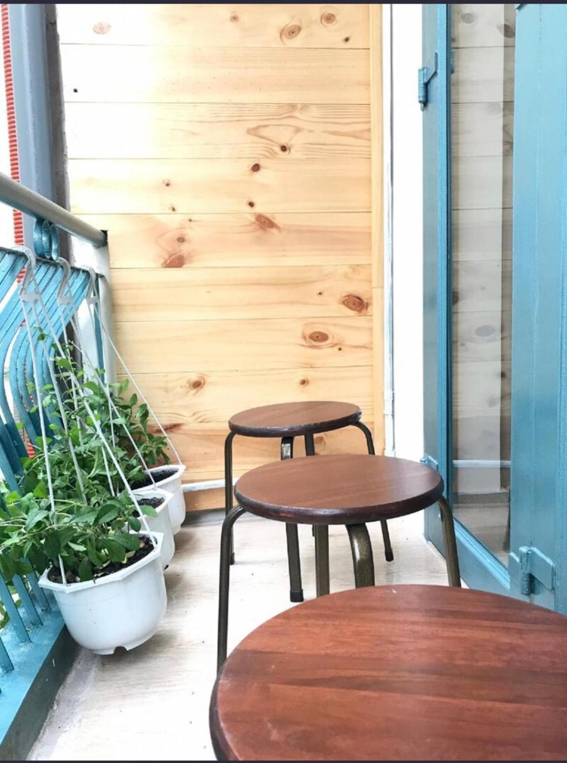 Joy Hostel Ho Chi Minh City Bagian luar foto