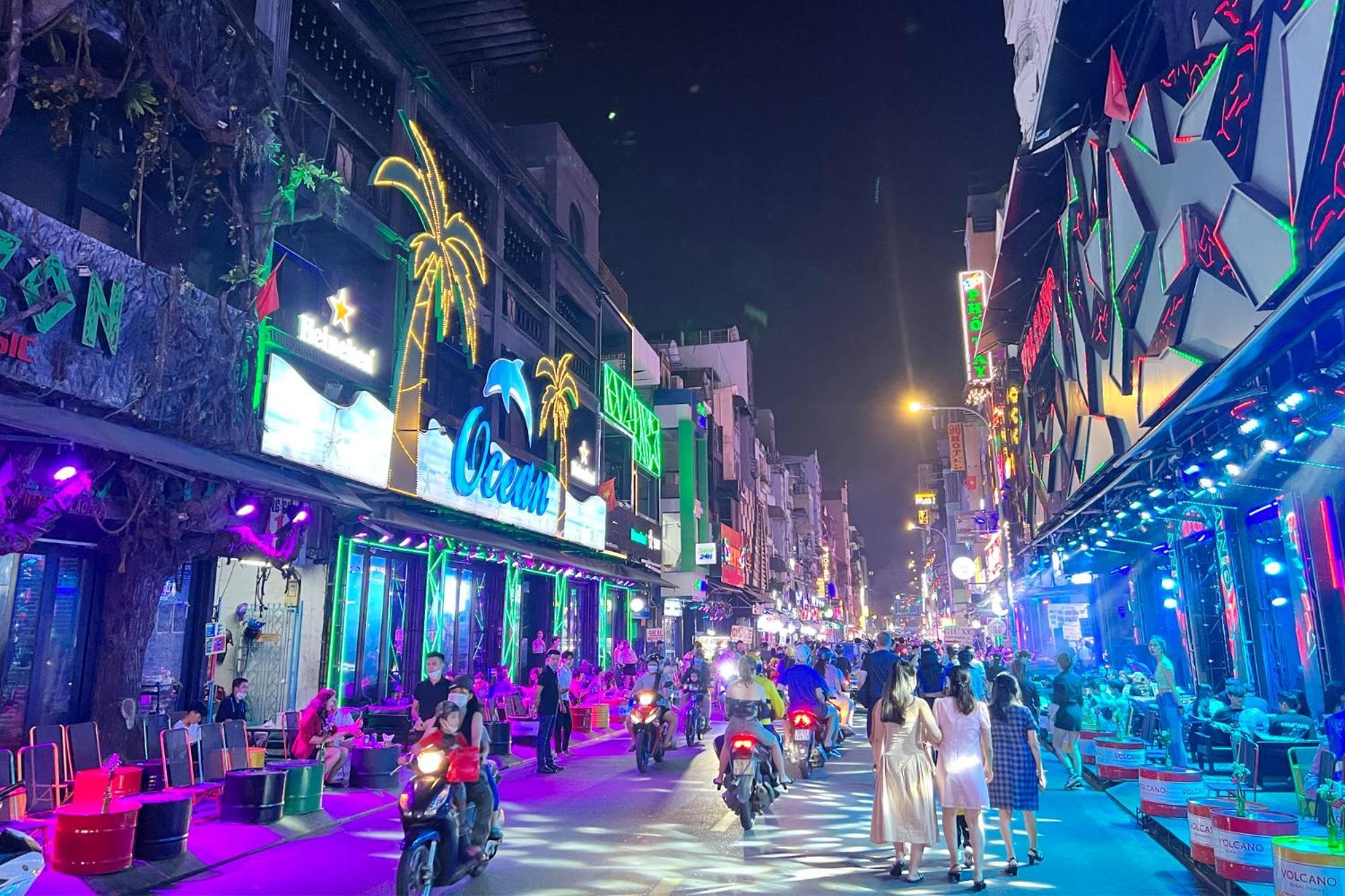 Joy Hostel Ho Chi Minh City Bagian luar foto