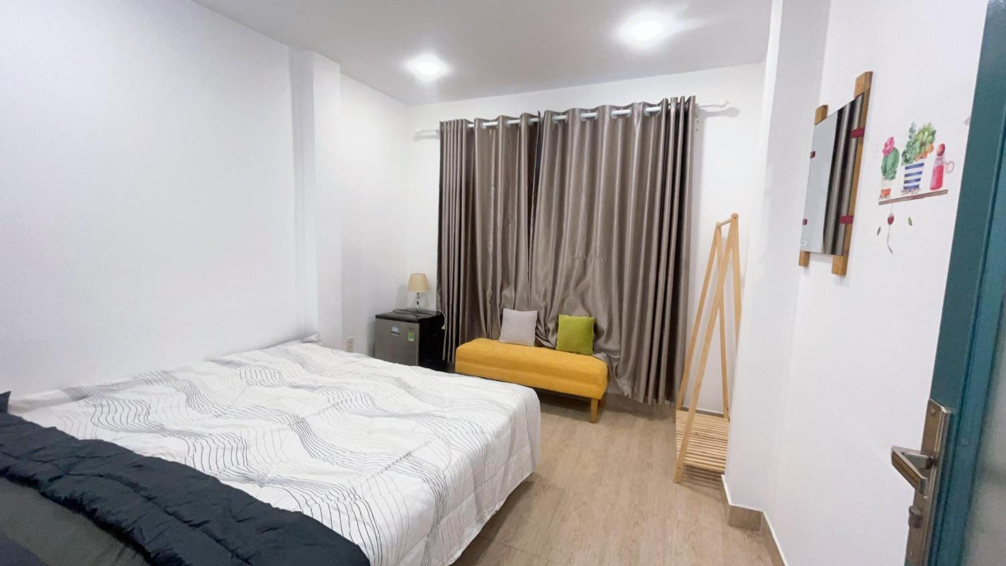Joy Hostel Ho Chi Minh City Bagian luar foto